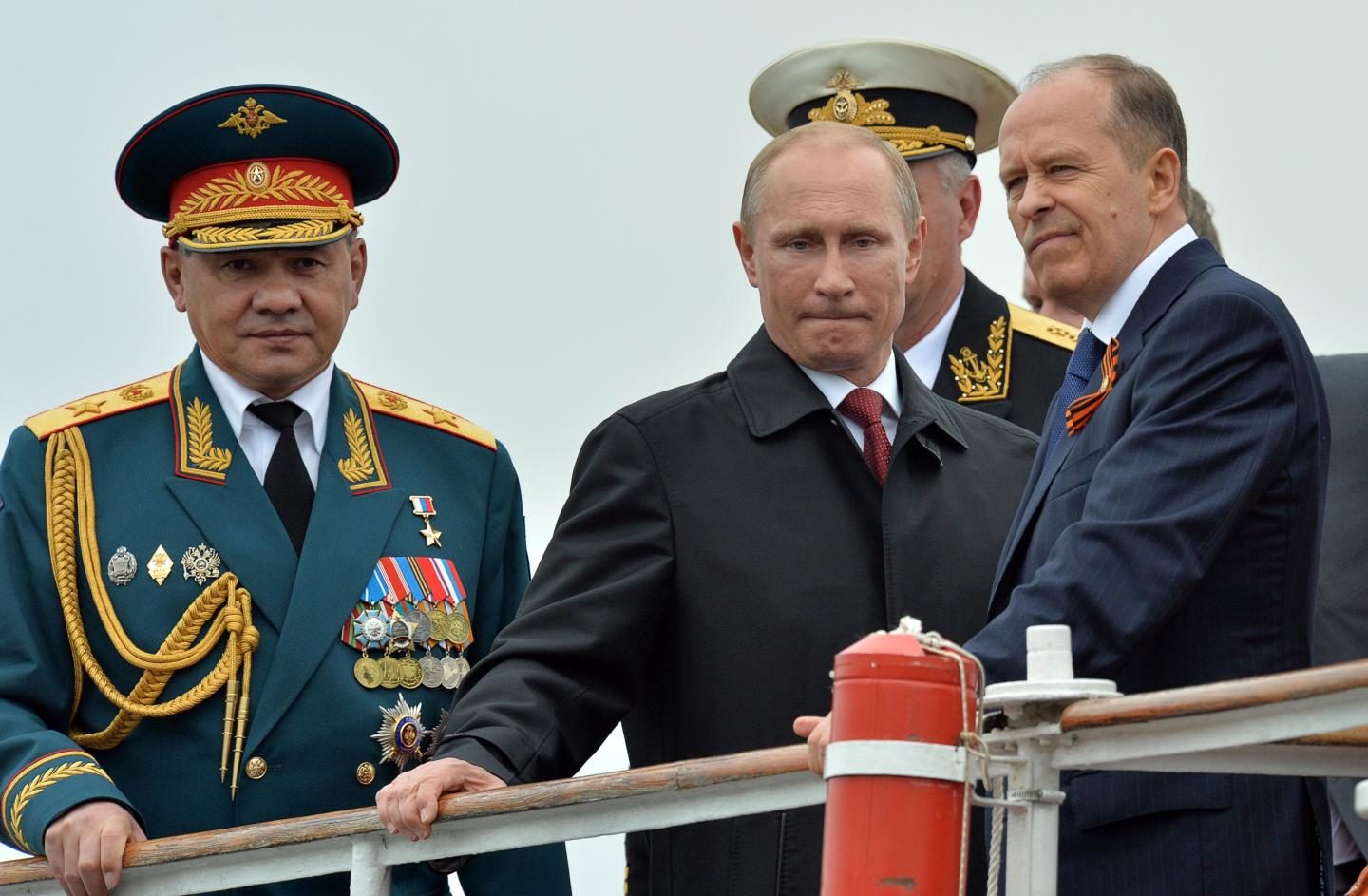 shoigu bortnikov putin