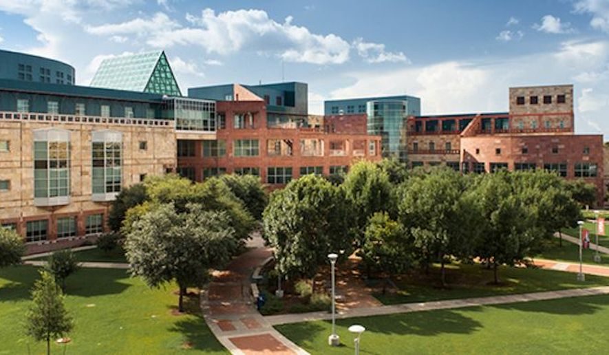 University of Texas, San Antonio