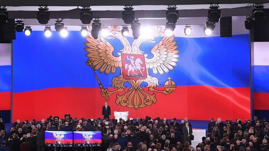 Click to enlarge Vladimir Putin