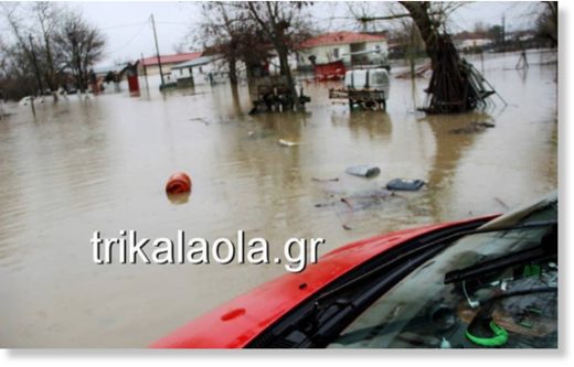 flood