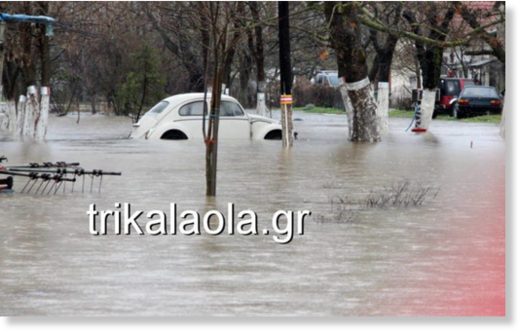 flood