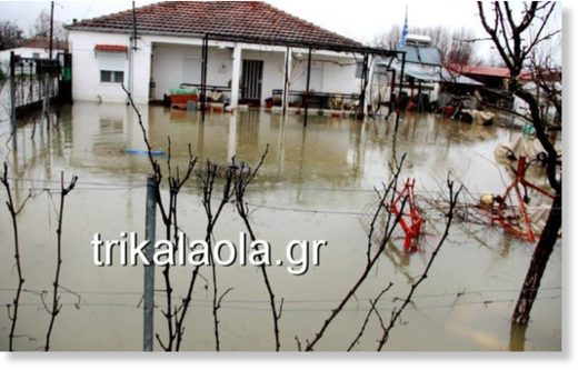 flood