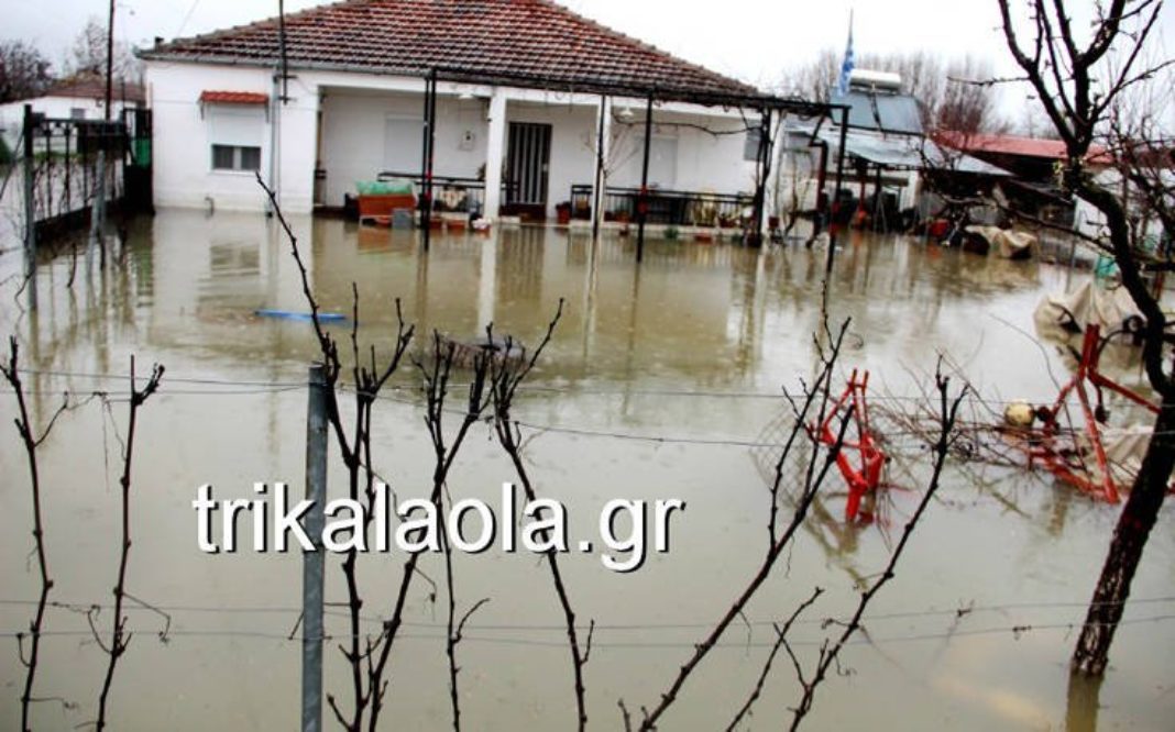 flood