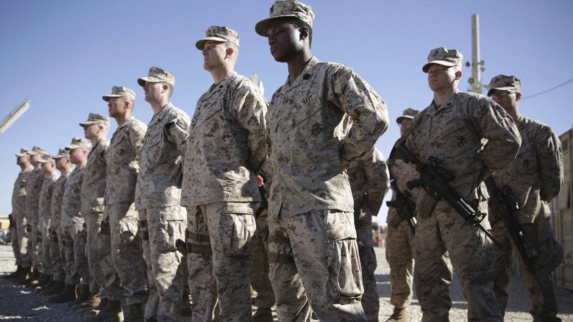 Click to enlarge US army soldirers