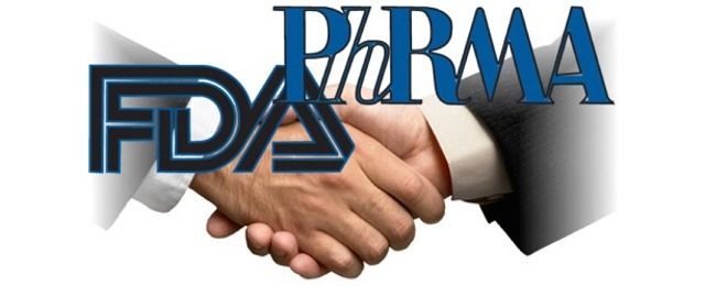 Click to enlarge FDA pharma