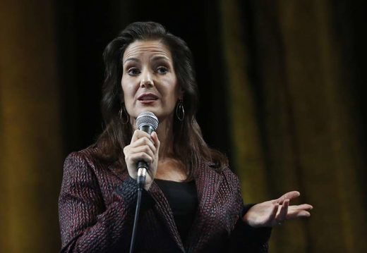 Click to enlarge Libby Schaaf illegal immigration mayor Oakland