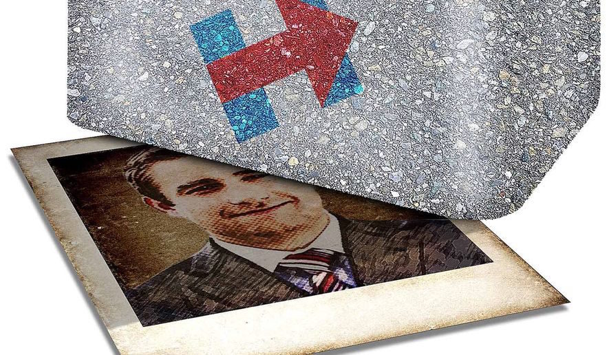 Click to enlarge Seth Rich