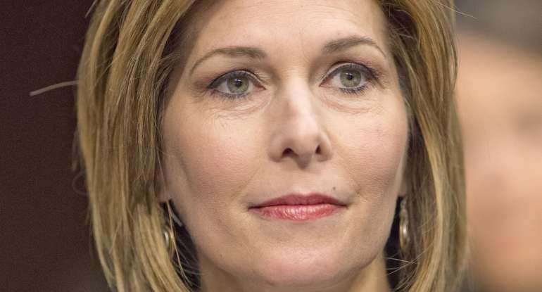 Click to enlarge Sharyl Attkisson