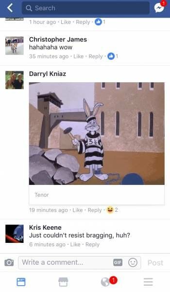 Click to enlarge facebook trolls 3