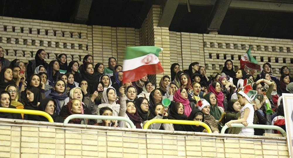 Islamic Republic of Iran Basketball Federation