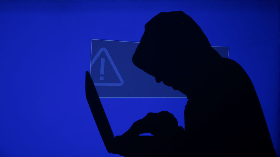GitHub cyber attack