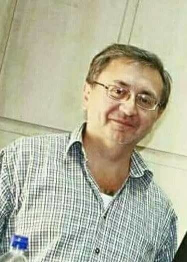 Click to enlarge Dr. Hassan Haj Hassan
