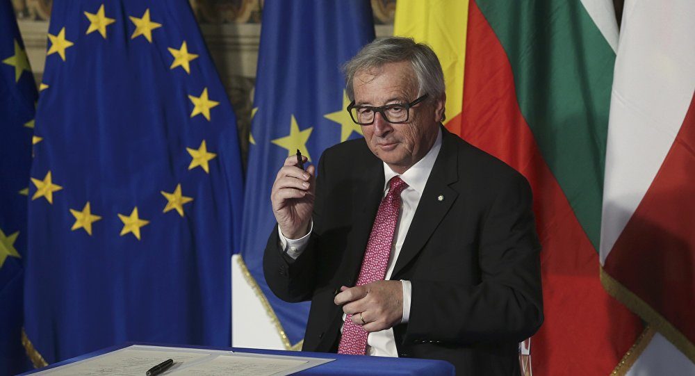 Click to enlarge Jean-Claude Juncker