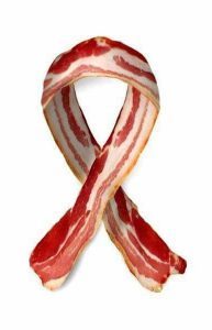 bacon ribbon