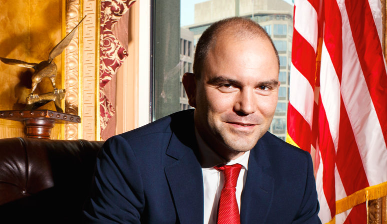 ben rhodes