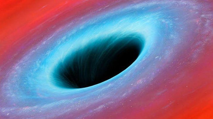 Black Hole