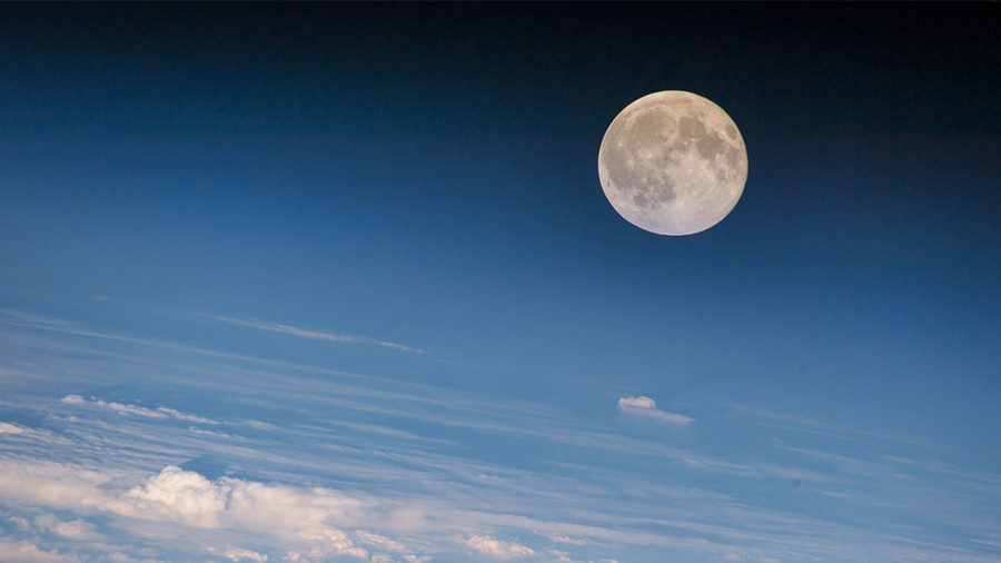 russia china cooperation lunar projects