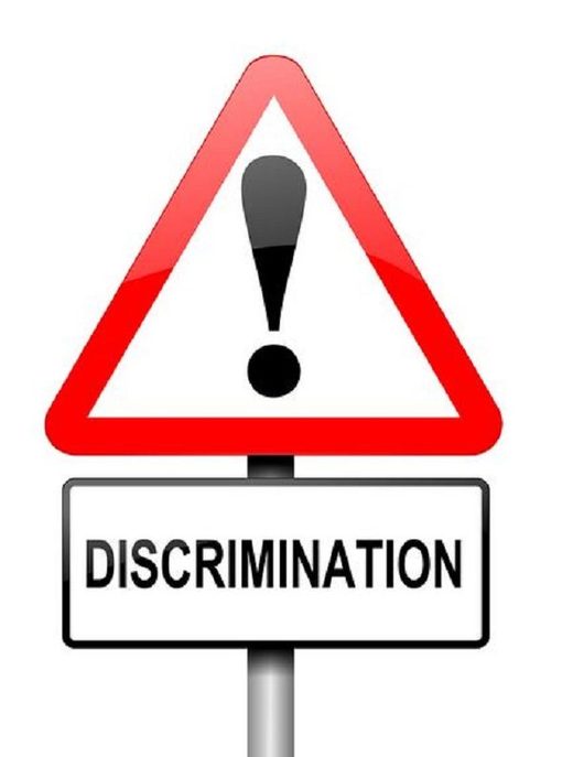 Discrimination