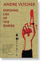 Exposing lies of Empire book