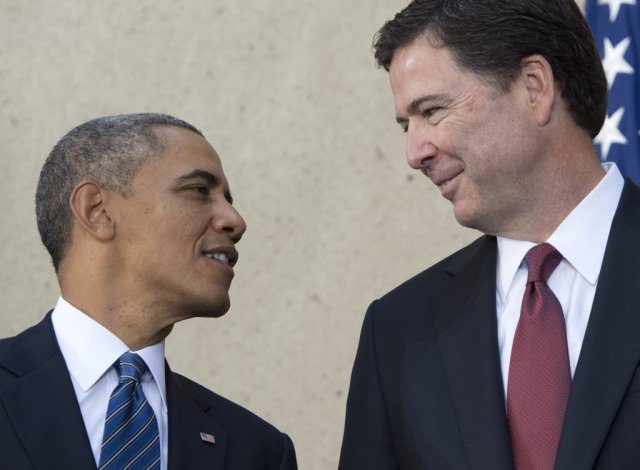 Click to enlarge obama comey