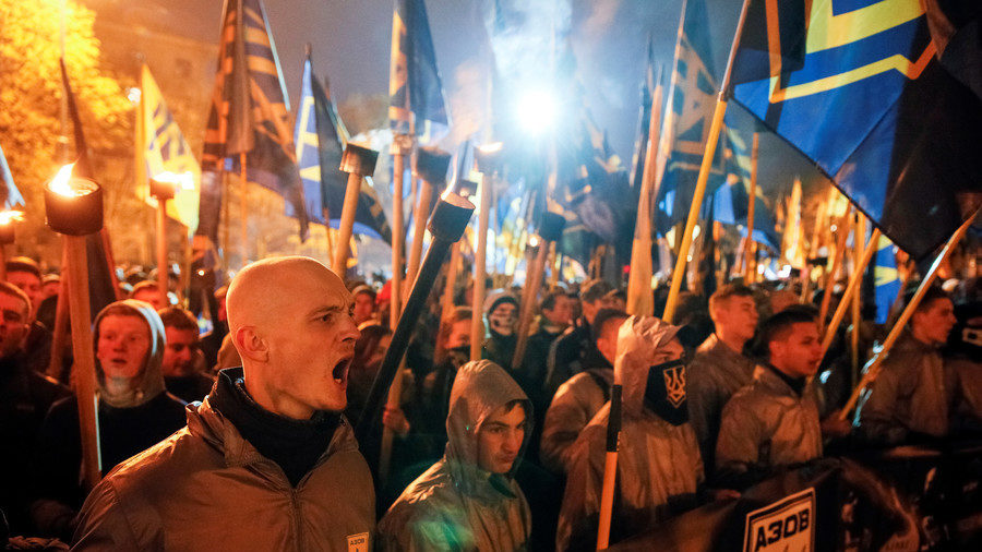 Azov battalion