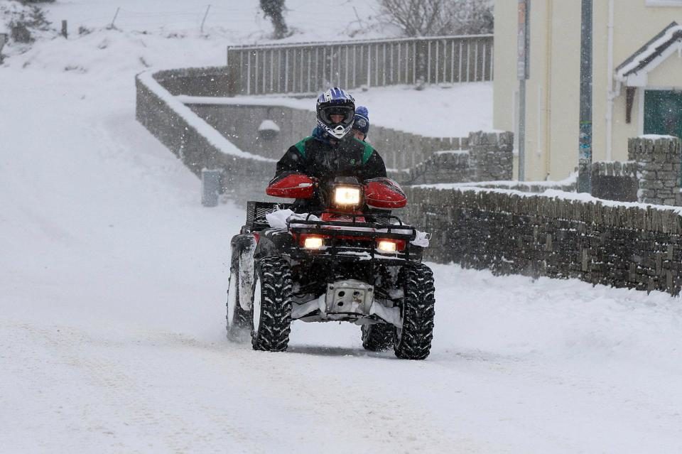 Click to enlarge ATV ireland storm emma
