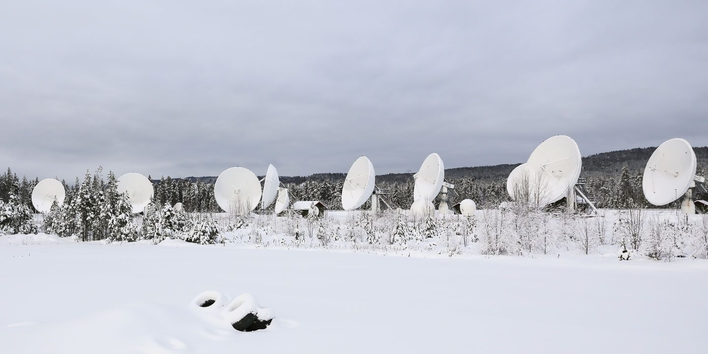 Click to enlarge Norwegian Intelligence Service