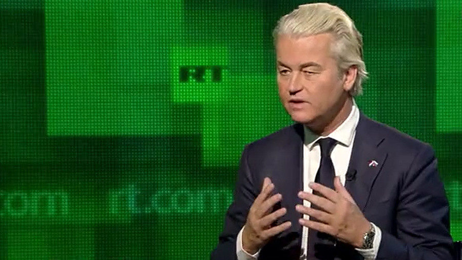 Geert Wilders