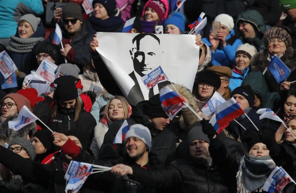 Click to enlarge putin speech moscow