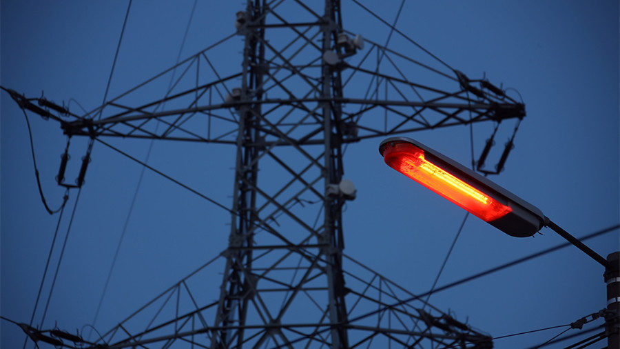 Electric wires