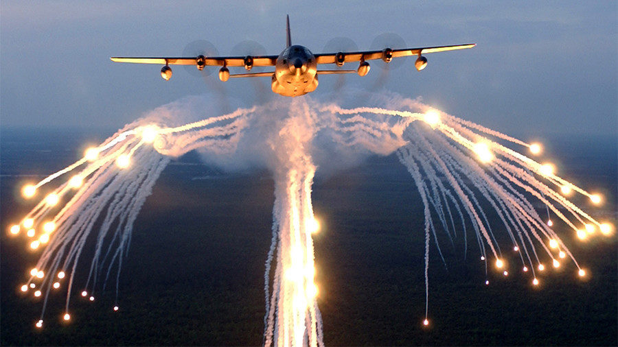 USAF AC-130