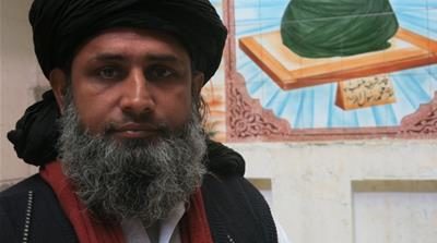 Click to enlarge Ejaz Ashrafi
