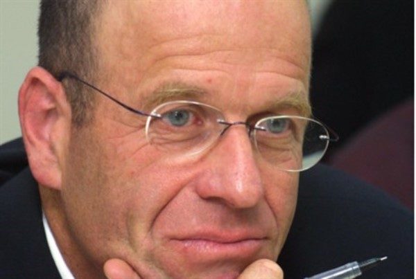 Avraham Burg