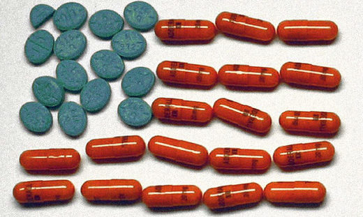 adderall
