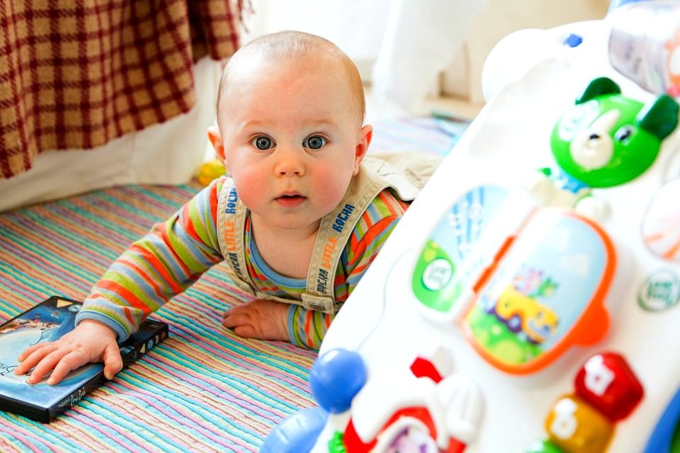 Click to enlarge chemicals and children