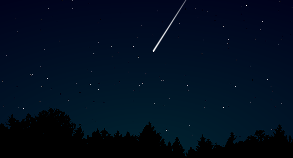 Meteor