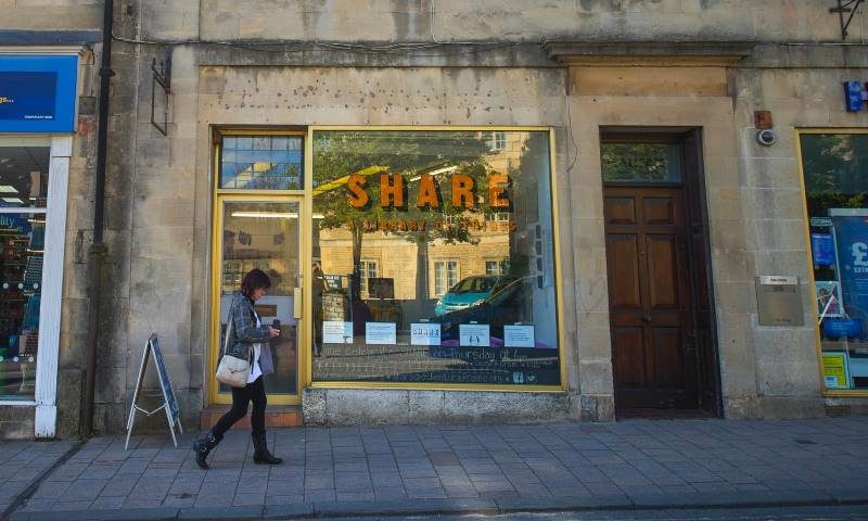 Click to enlarge Frome community mental health