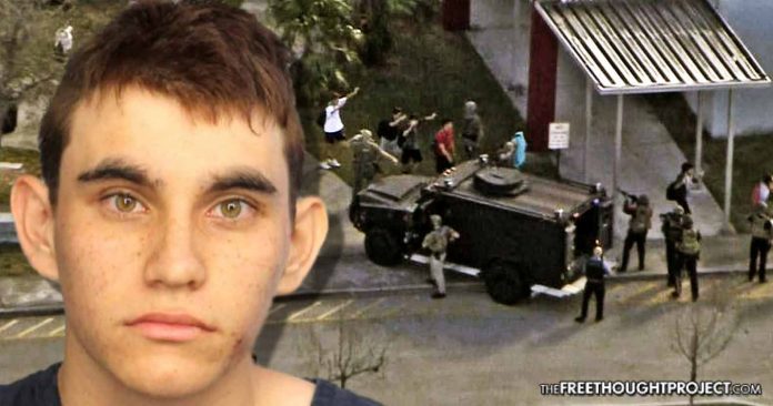 Click to enlarge Parkland nikolas Cruz