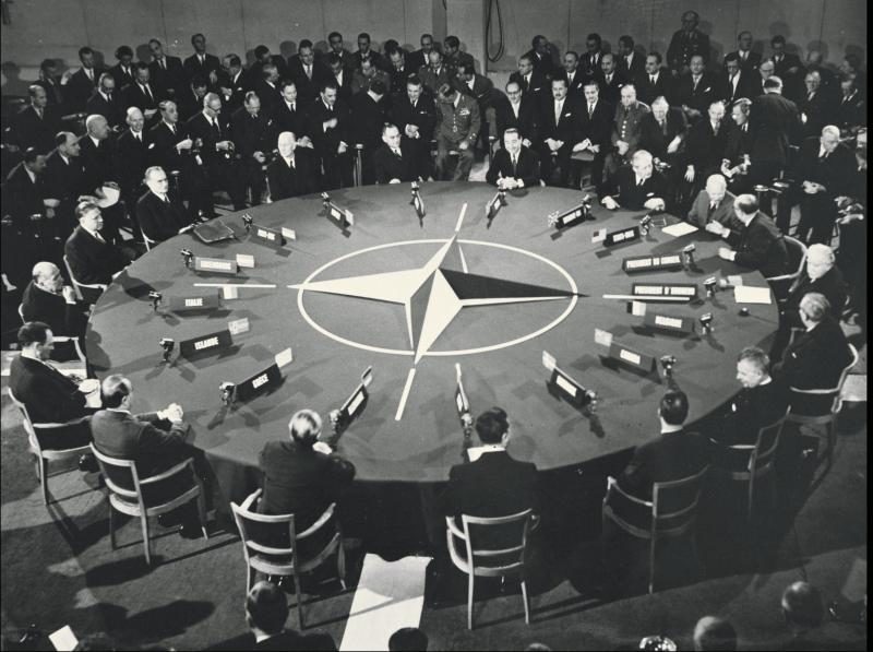 nato