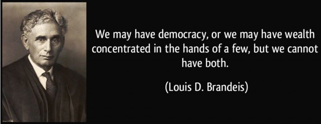 US democracy