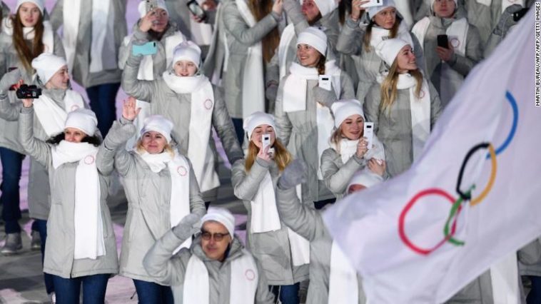olympics