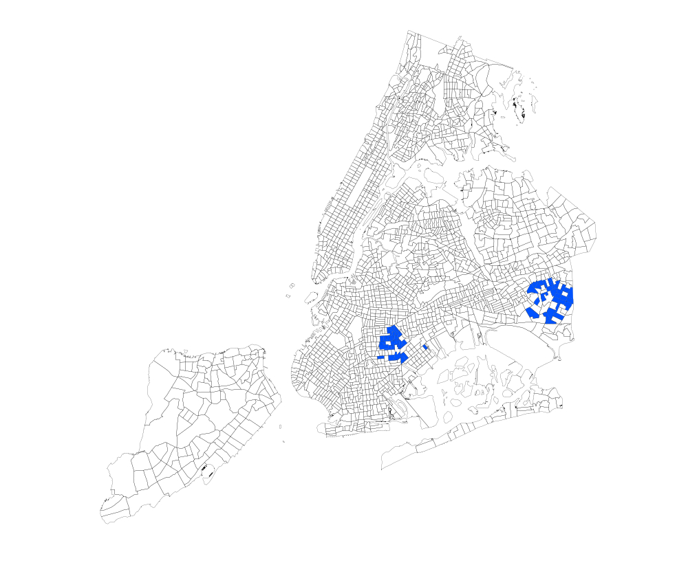 Click to enlarge nyc segregation