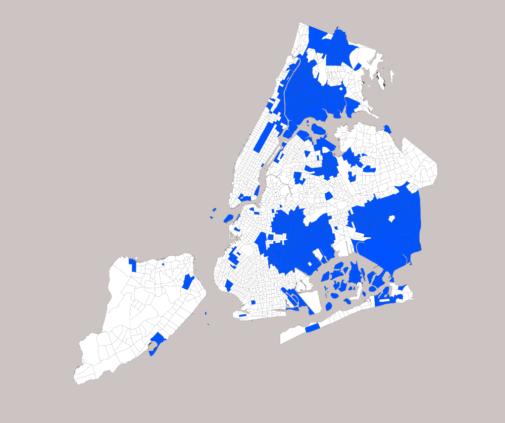 Click to enlarge nyc segregation