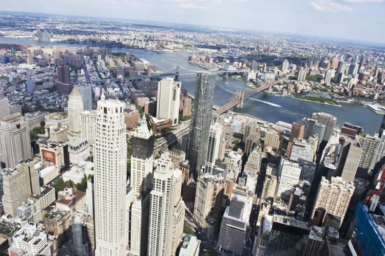 New York City