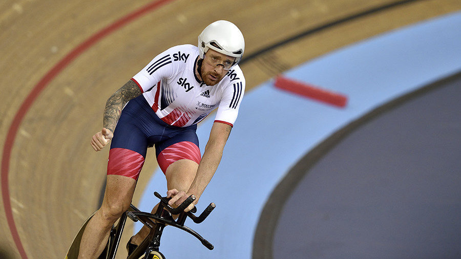 Bradley Wiggins