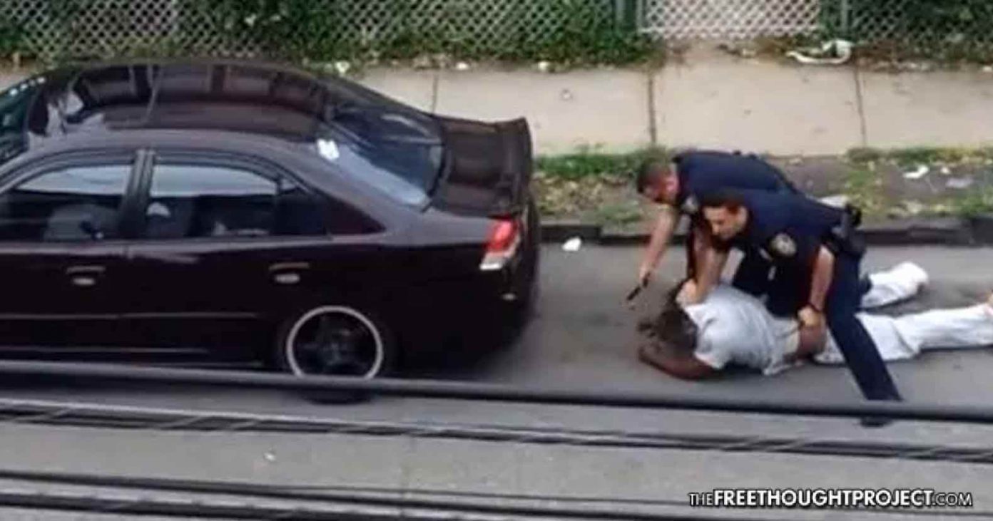 new jersey police brutality Jerome Wright