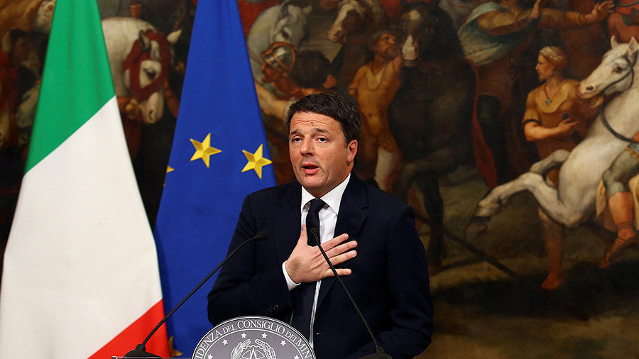 renzi