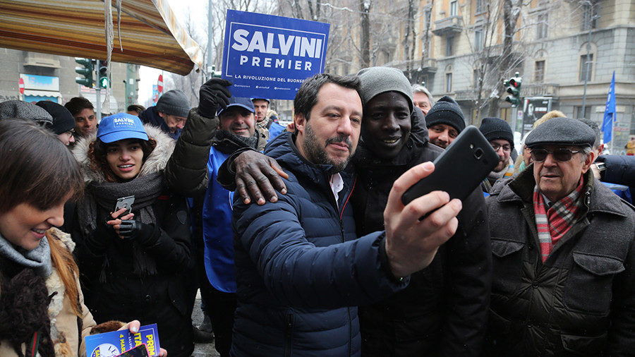 Click to enlarge salvini