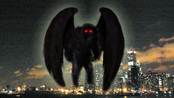 mothman illinois