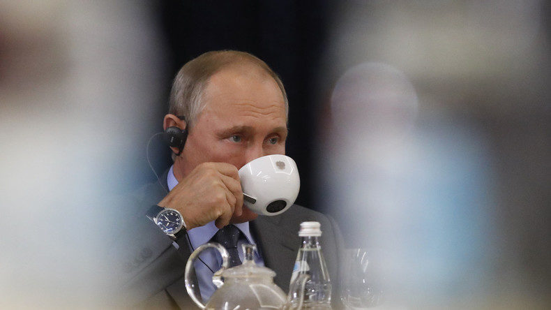 Tee Putin